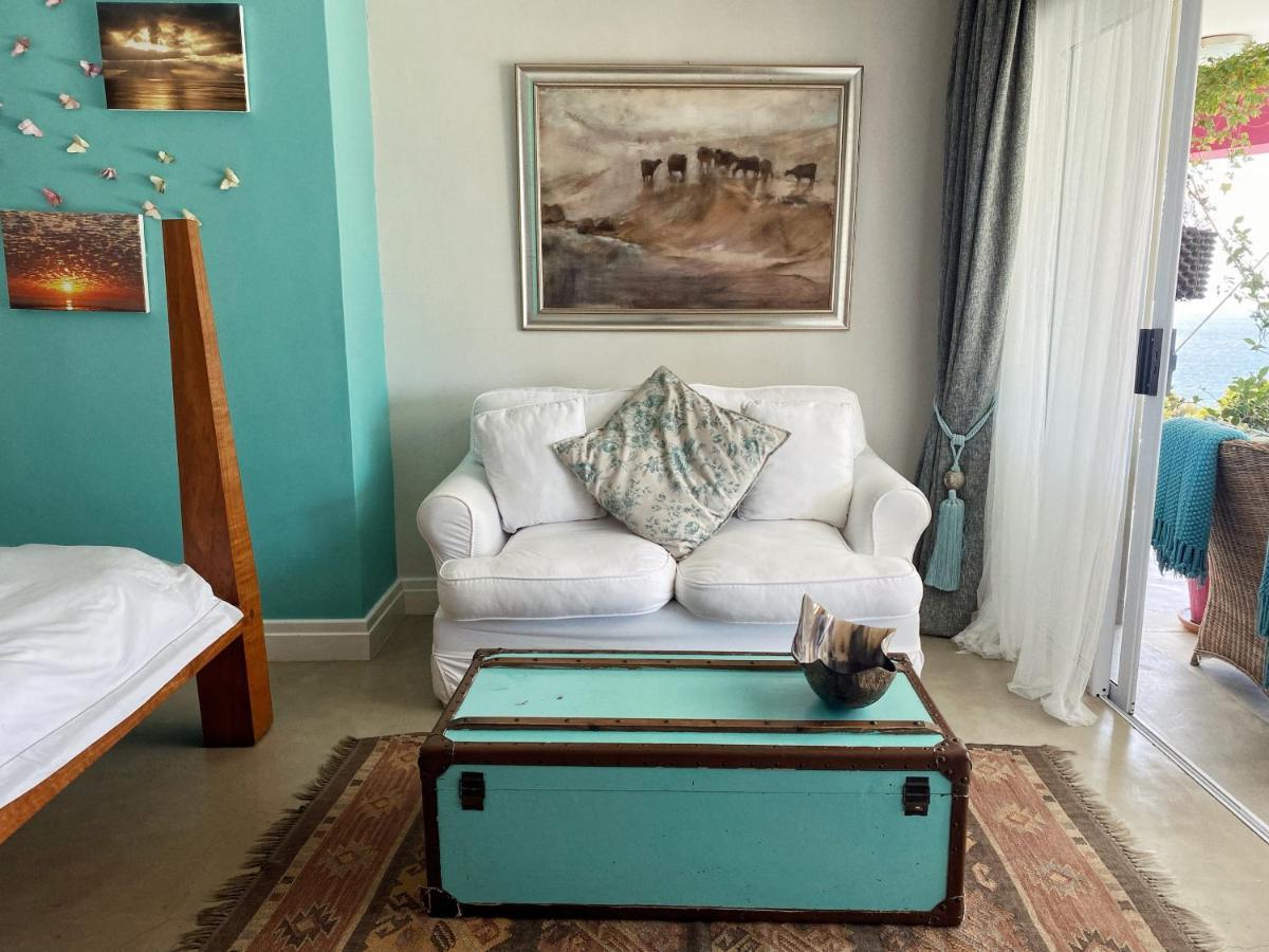 Residence William French Simonʼs Town Extérieur photo