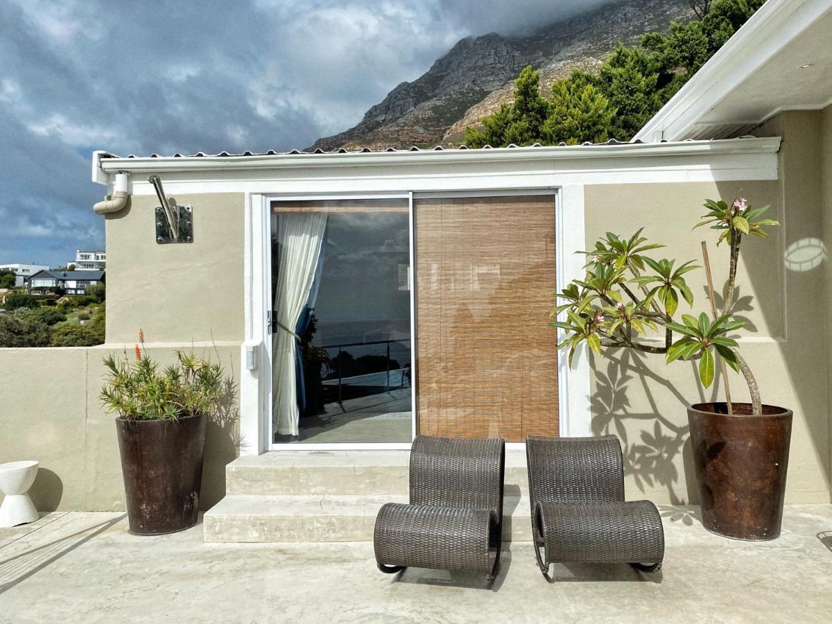 Residence William French Simonʼs Town Extérieur photo
