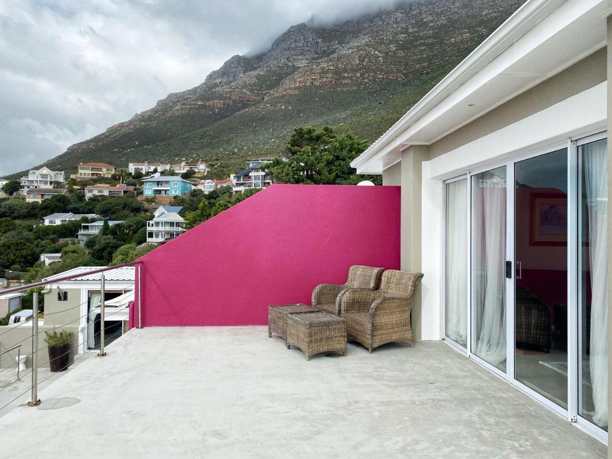 Residence William French Simonʼs Town Extérieur photo