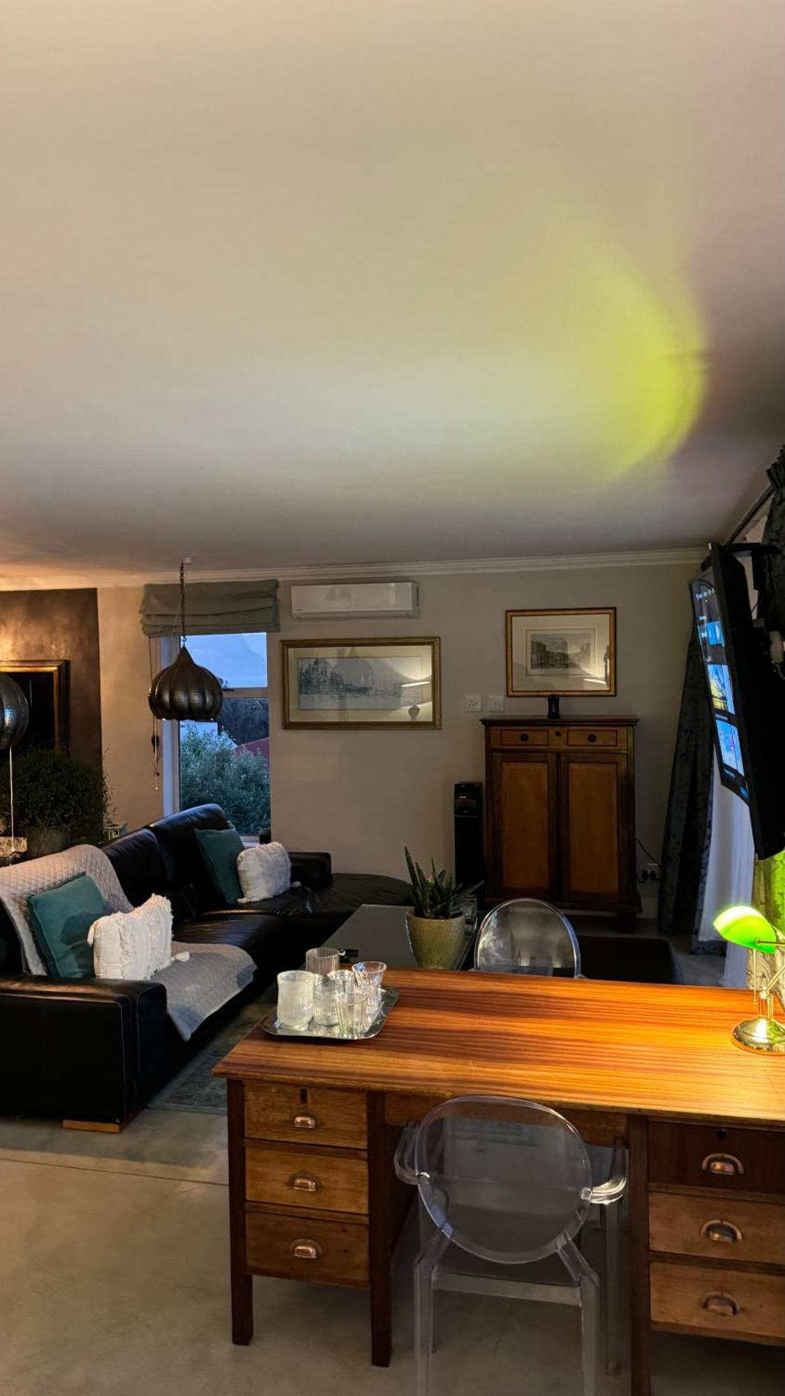 Residence William French Simonʼs Town Extérieur photo