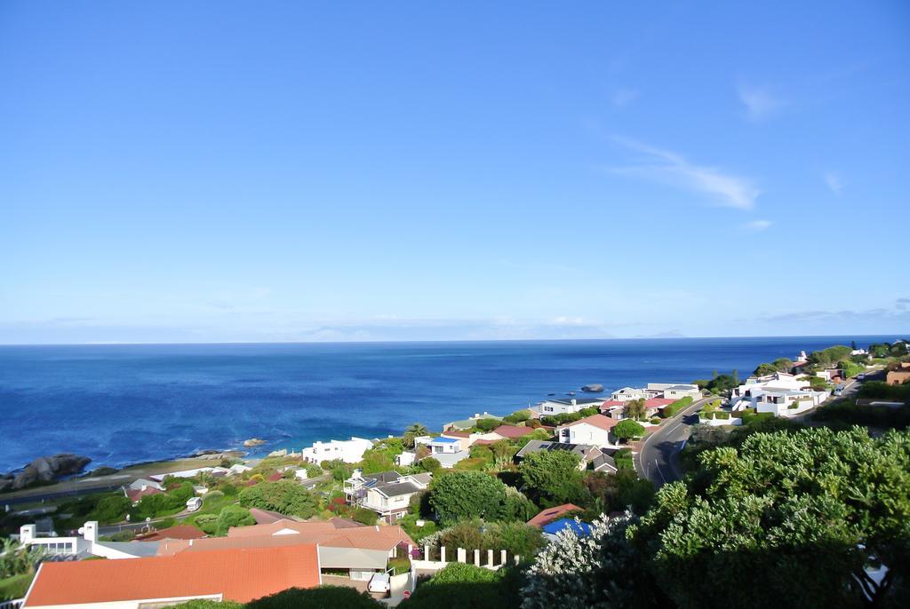 Residence William French Simonʼs Town Extérieur photo