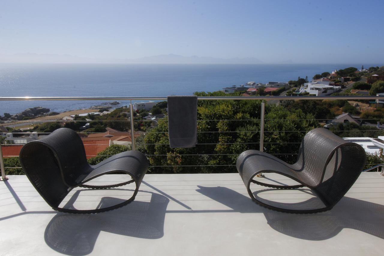Residence William French Simonʼs Town Extérieur photo