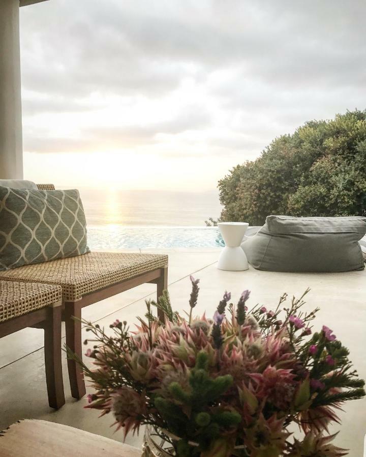 Residence William French Simonʼs Town Extérieur photo